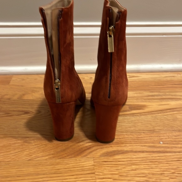 Sable colored Club Monaco Boots size 38 - Picture 4 of 5